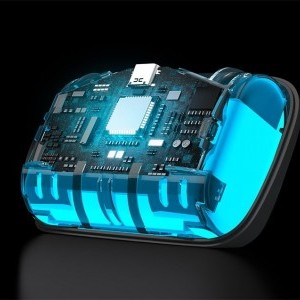 BOBOVR B100 akkumulátorcsomag S3 PRO/E3 PRO készülékhez-2