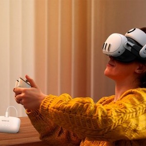 BOBOVR B100 akkumulátorcsomag S3 PRO/E3 PRO készülékhez-5