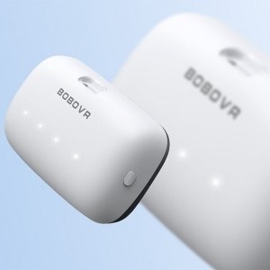 BOBOVR B100 akkumulátorcsomag S3 PRO/E3 PRO készülékhez-7