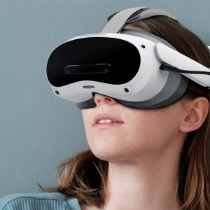 BOBOVR P4S akkumulátoros fejpánt Pico 4 Ultra & Ultra Enterprise VR szemüvegekhez-4