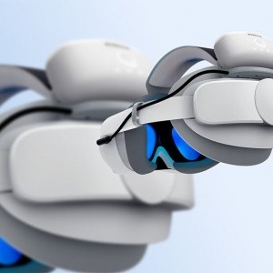 BOBOVR P4S akkumulátoros fejpánt Pico 4 Ultra & Ultra Enterprise VR szemüvegekhez-3