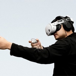 Akkumulátoros fejheveder BOBOVR E3 PRO Meta Quest 3/3s-hez-7
