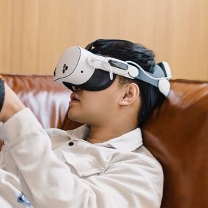 Akkumulátoros fejheveder BOBOVR E3 PRO Meta Quest 3/3s-hez-5