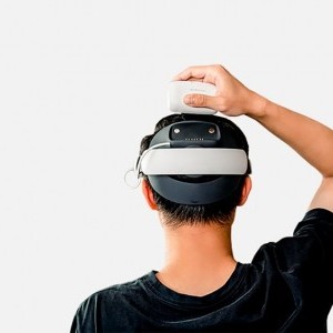 Akkumulátoros fejheveder BOBOVR E3 PRO Meta Quest 3/3s-hez-2