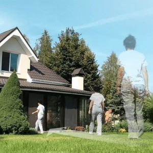 360° Kültéri Wi-Fi Kamera napelemmel Imou Cell PT kit lite (C típus)-8