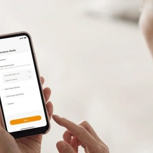 360° Kültéri Wi-Fi Kamera napelemmel Imou Cell PT kit lite (C típus)-2