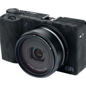 JJC Ricoh GA-1 objektív adapter (49mm)-2