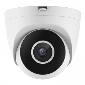  Imou - Beltéri Wi-Fi Kamera Turret SE (IPC-T22EP) - 1080p, 2MP, Éjszakai Látás, Mozgásérzékelés, Mikrofon - Fehér-1
