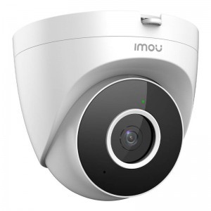 Imou - Beltéri Wi-Fi Kamera Turret SE (IPC-T22EP) - 1080p, 2MP, Éjszakai Látás, Mozgásérzékelés, Mikrofon - Fehér-5