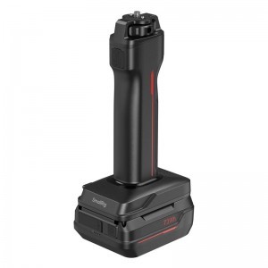 Smallrig 4767 SH73 Grip Handle Designed Powerbank