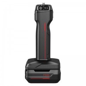 Smallrig 4767 SH73 Grip Handle Designed Powerbank-2