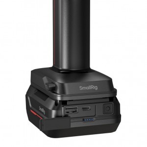 Smallrig 4767 SH73 Grip Handle Designed Powerbank-3