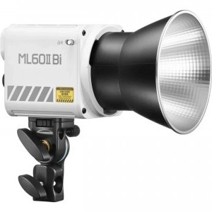 Godox ML60II BI LED Light (Bi Color - 2800-6500K) LED-es lámpa