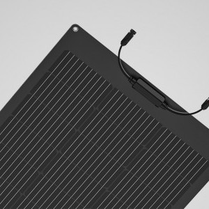 EcoFlow 100W rugalmas napelem panel-4