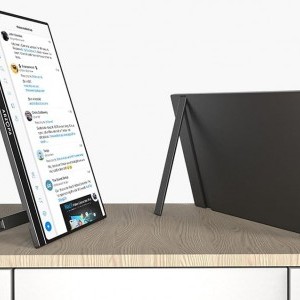 Arzopa Hordozható Monitor A1 15,6