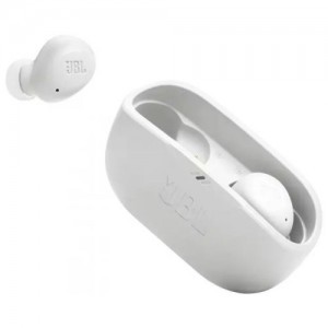 JBL Wave Buds TWS Bluetooth Vezeték nélküli In-Ear Fülhallgató Fehér EU-4