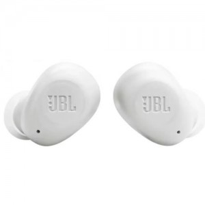 JBL Wave Buds TWS Bluetooth Vezeték nélküli In-Ear Fülhallgató Fehér EU-3