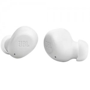 JBL Wave Buds TWS Bluetooth Vezeték nélküli In-Ear Fülhallgató Fehér EU-1