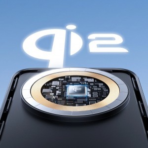 Joyroom JR-PBM11 Powerbank 10000mAh 22.5W Qi2, MagSafe kompatibilis, állvánnyal - fekete-6