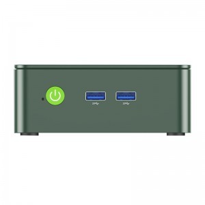 GMKtec Mini PC G3 PLUS Intel N150 16GB RAM + 512GB SSD WIN 11 Pro-9