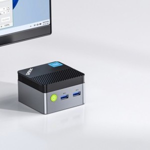 GMKtec Mini PC G5 Intel N97 12GB RAM + 512GB WIN 11 Pro-6