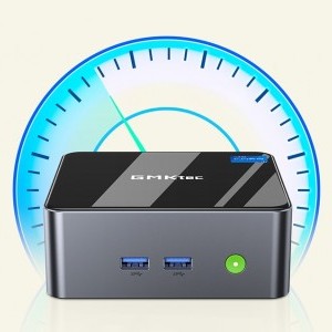 GMKtec Mini PC M3 Intel i5-12450H 16GB RAM + 512GB SSD WIN 11 Pro-4