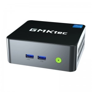 GMKtec Mini PC M3 PLUS Intel i9-12900HK 32GB RAM + 1TB SSD WIN 11 Pro-10