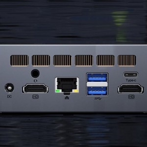 GMKtec Mini PC M3 PLUS Intel i9-12900HK 32GB RAM + 1TB SSD WIN 11 Pro-11