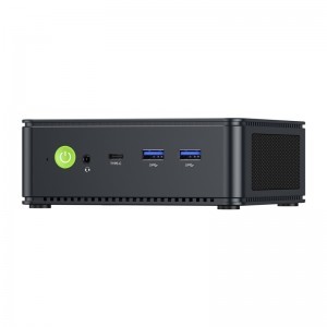 GMKtec Mini PC M5 PLUS AMD Ryzen 7 5825U 32GB RAM + 1TB WIN 11 Pro-10