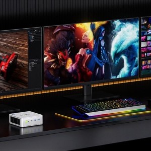 GMKtec Mini PC K9 Intel Ultra 5 125H 32GB RAM + 1TB WIN 11 Pro-4