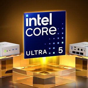 GMKtec Mini PC K9 Intel Ultra 5 125H 32GB RAM + 1TB WIN 11 Pro-3