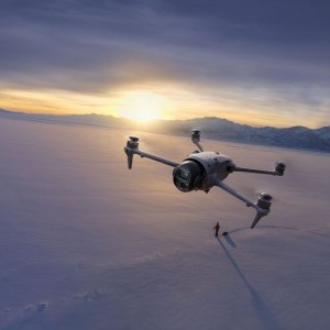 DJI Mavic 4 Pro drón-5