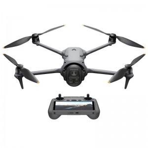 DJI Mavic 4 Pro Fly More Combo drón (DJI RC 2)