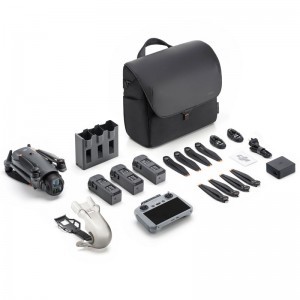 DJI Mavic 4 Pro Fly More Combo drón (DJI RC 2)-7