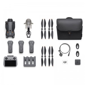 DJI Mavic 4 Pro Fly More Combo drón (DJI RC 2)-6