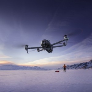 DJI Mavic 4 Pro Fly More Combo drón (DJI RC 2)-4