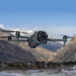 DJI Mavic 4 Pro Fly More Combo drón (DJI RC 2)-3