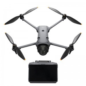 DJI Mavic 4 Pro 512GB Creator Combo drón (DJI RC PRO 2)