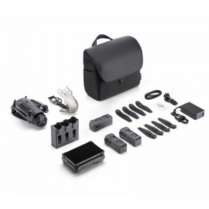 DJI Mavic 4 Pro 512GB Creator Combo drón (DJI RC PRO 2)-7