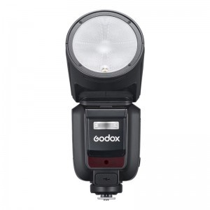 Godox Speedlite V100-N vaku (Nikon)-1