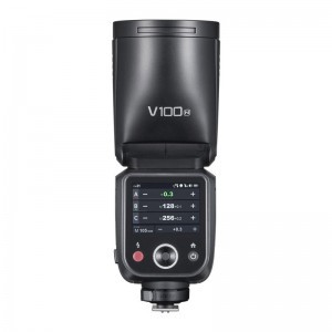 Godox Speedlite V100-N vaku (Nikon)-2