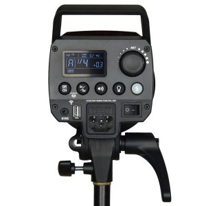 Godox MS200 Stúdióvaku (Bowens)-2