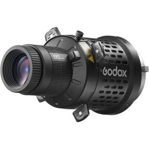 Godox BLP Led light Projection Attachment (Bowens)