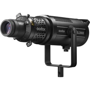 Godox BLP Led light Projection Attachment (Bowens)-1