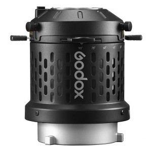 Godox BLP Led light Projection Attachment (Bowens)-3