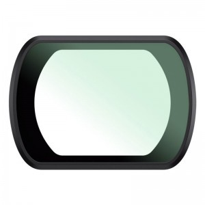 JJC F-DP3UV UV szűrő DJI Osmo Pocket 3-hoz