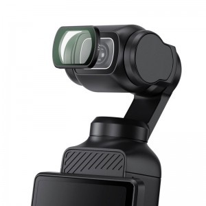 JJC F-DP3UV UV szűrő DJI Osmo Pocket 3-hoz-2