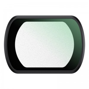 JJC F-DP3BM 1/4 Black Mist szűrő DJI Osmo Pocket 3