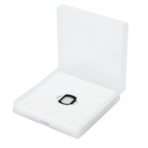 JJC F-DP3BM 1/4 Black Mist szűrő DJI Osmo Pocket 3-3