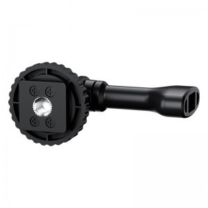 JJC ACD-C2 vakupapucs & Tripod rögzítő adapter akciókamerákhoz-1